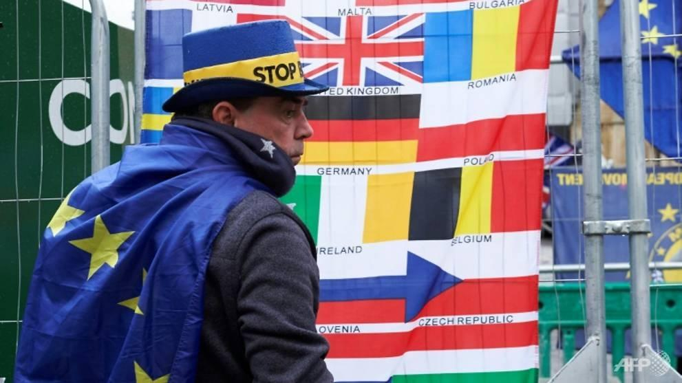 Societatea britanică, mai furioasă şi intolerantă