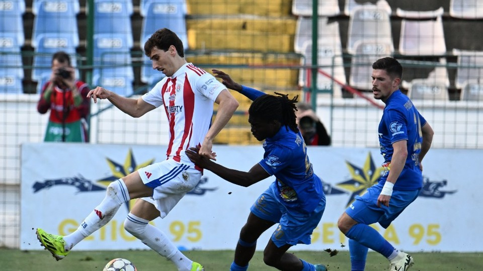 Petrolul - Oțelul, meci fără presiune pentru gălățeni