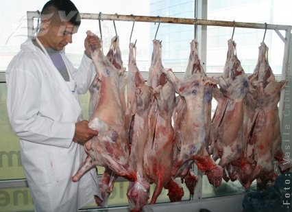 Miei, în piaţă şi pe internet