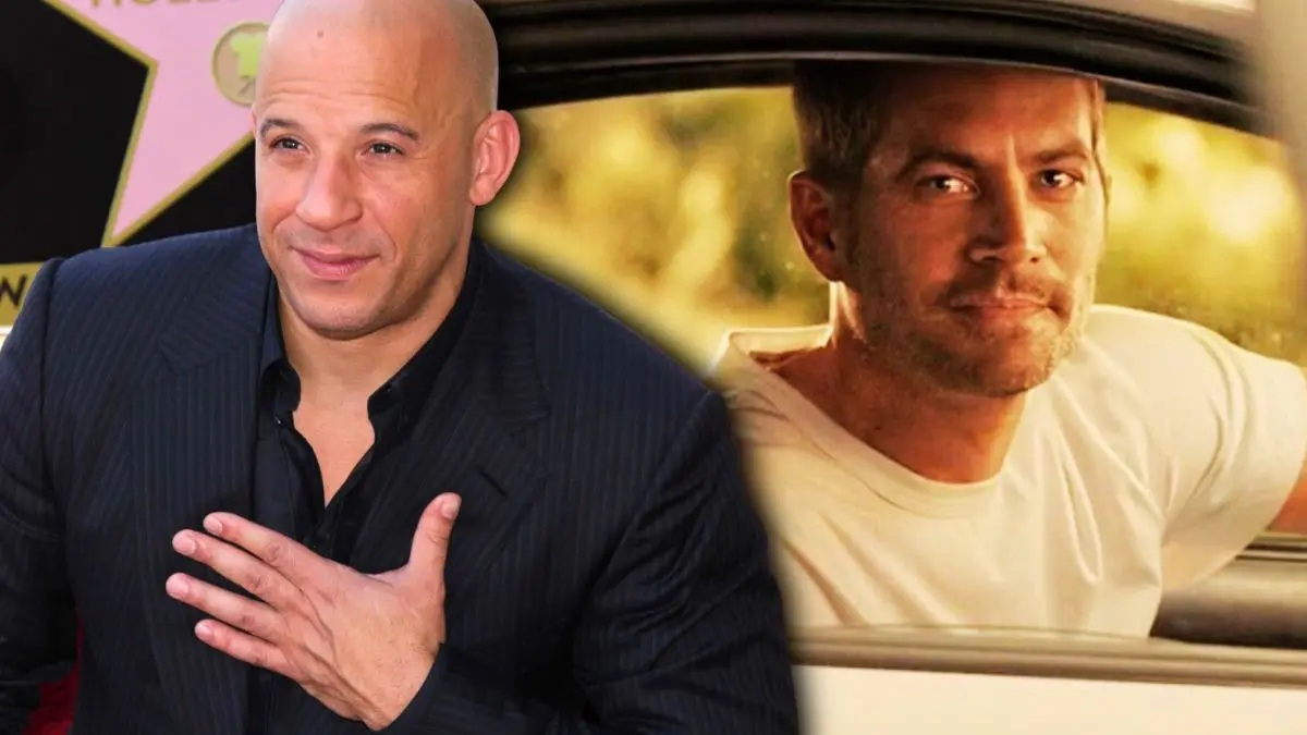 Vin Diesel a anunțat finalul seriei „Fast & Furious”