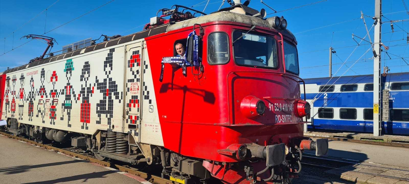 CFR SA și CFR Călători au decis să nu mai suspende trenuri