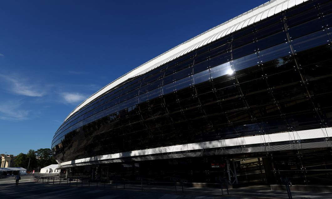 Start de campionat în Belarus