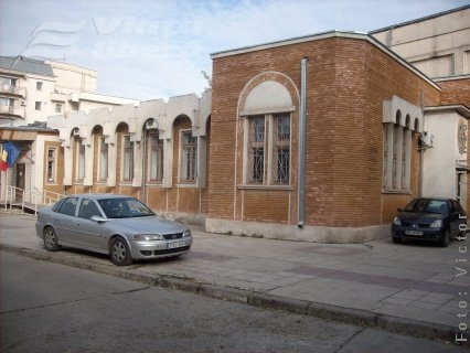 Primăria pierde şi Casa Căsătoriilor!