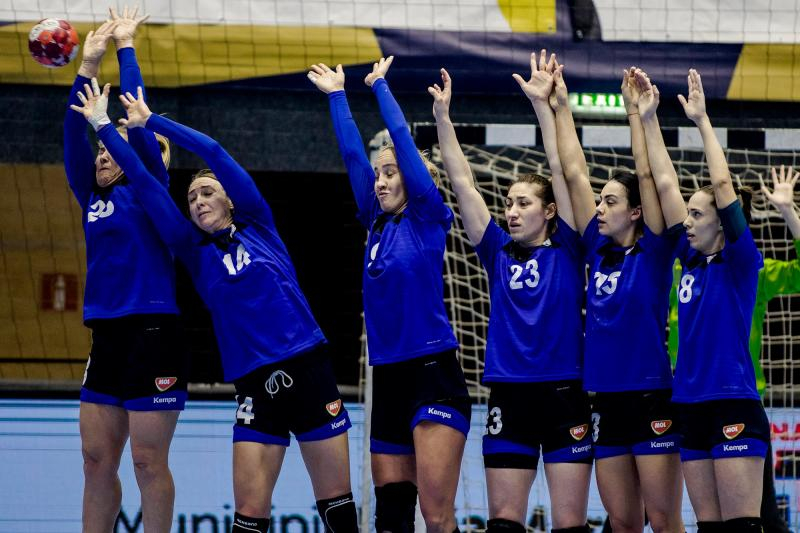 CS Municipal, la al patrulea succes