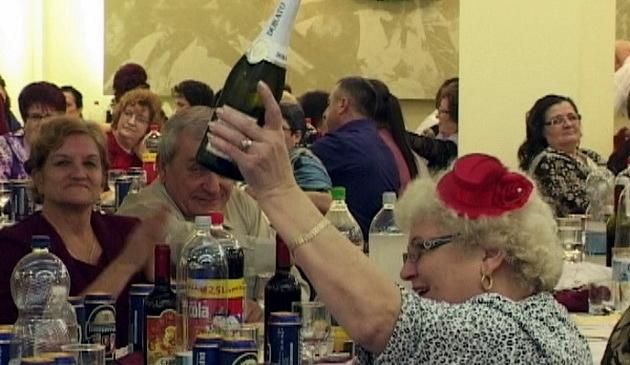 Când se pun în vânzare biletele la Revelionul pensionarilor