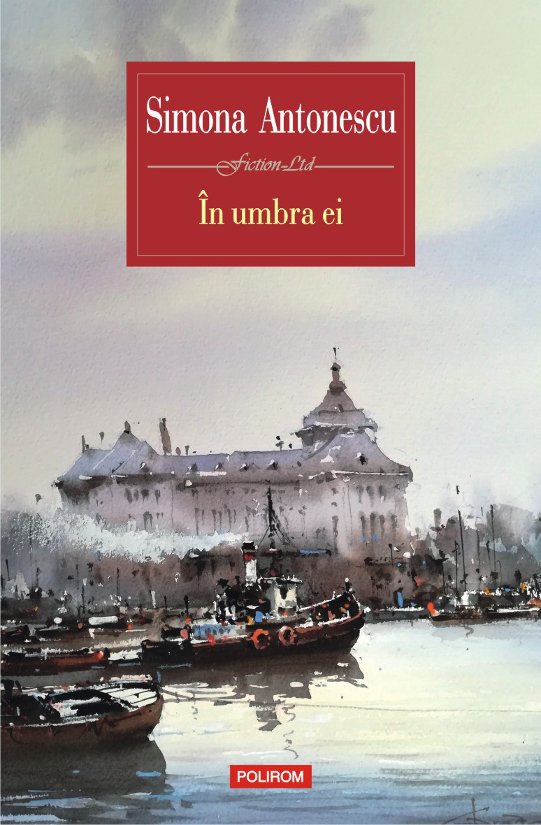 Cărțile lunii august. Titluri noi și provocatoare