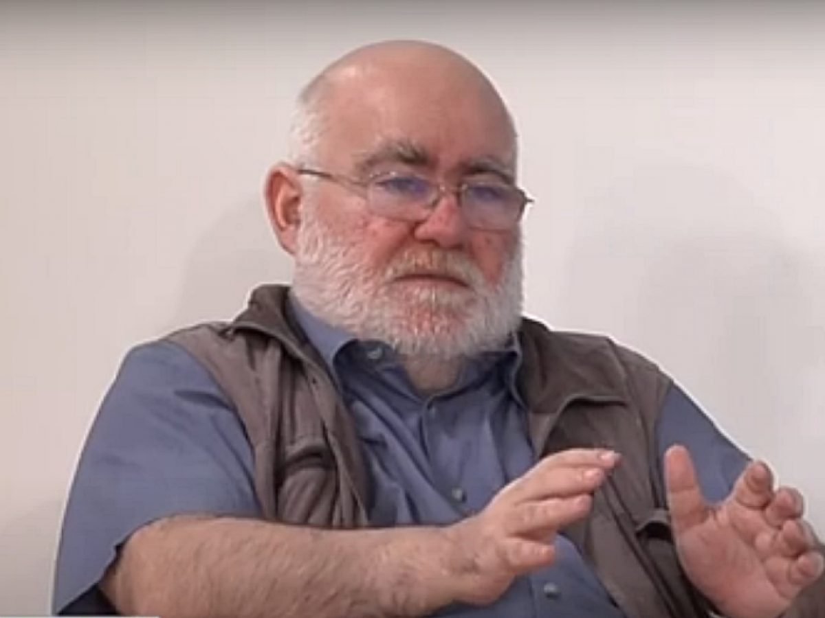 Acuzații de abuz sexual - SNSPA i-a desfăcut contractul de muncă lui Alfred Bulai