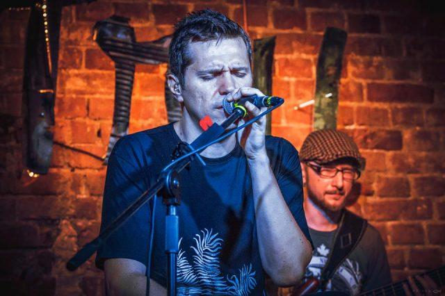 Concert byron, la Galaţi