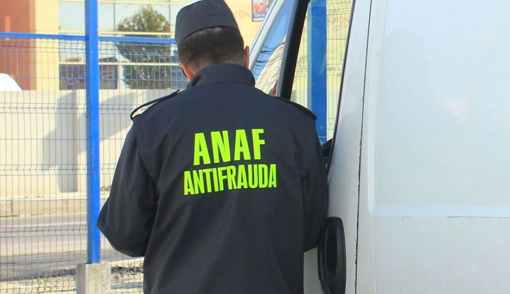 Bodycam-uri și teste de integritate pentru angajații ANAF