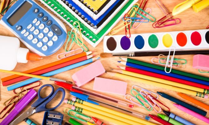 Noi plăţi pentru tichetele educaționale, în prima săptămână din decembrie