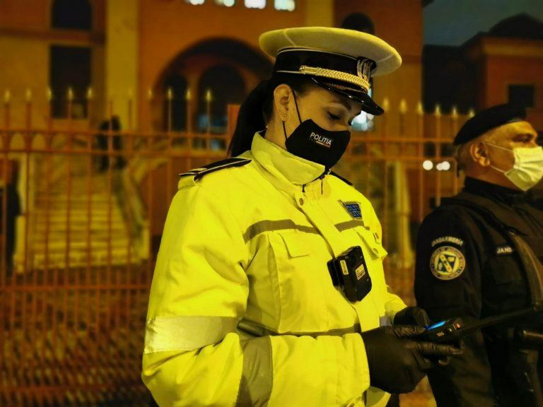 Sancțiuni în stare de alertă