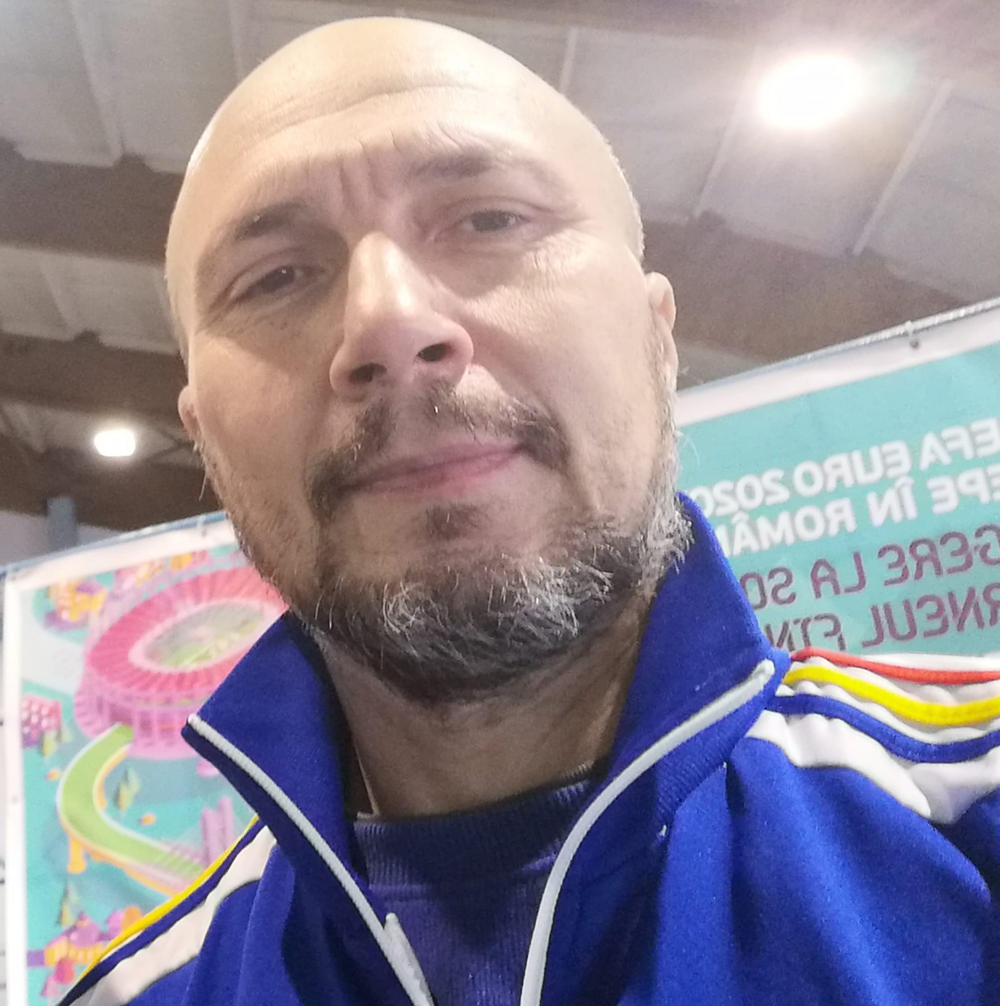 Preocupări la CS Şcolar Tecuci