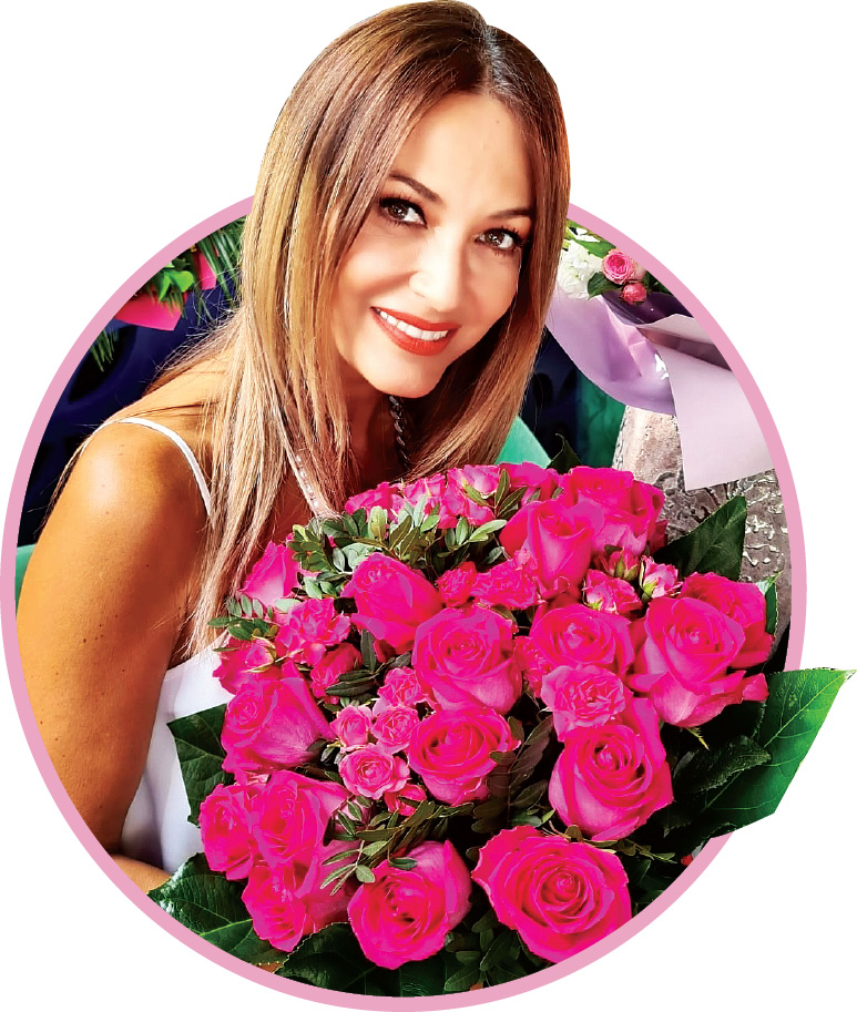 Anca Ţurcaşiu nu vrea să devină bunică