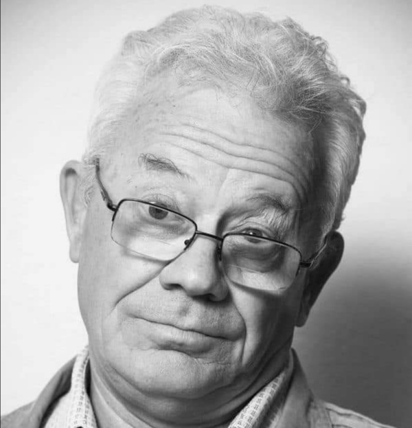 Remember. Valentin Uritescu (1941-2022)