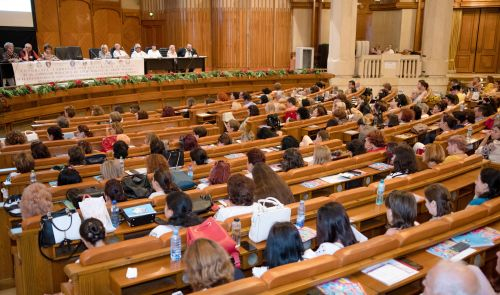 Profesori români din cinci ţări se întâlnesc la Galați, la un congres al cadrelor didactice