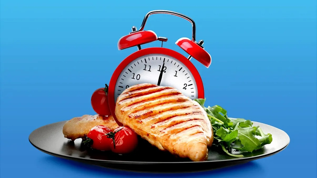 Cina luată devreme, sănătate garantată