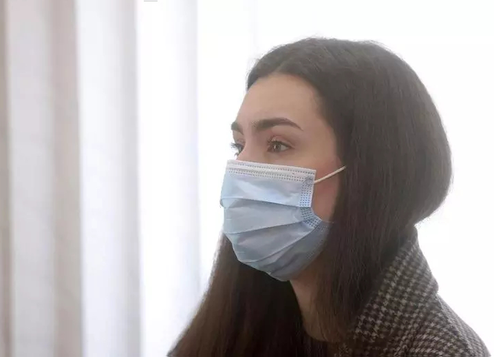 Iubita jurnalistului Roman Protasevici, condamnată la închisoare