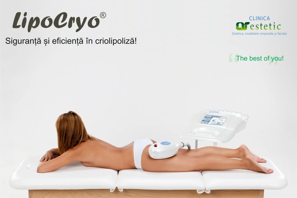 ARESTETIC - clinica din Galaţi care oferă servicii UNICE în zona de Sud-Est