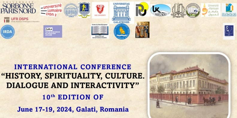 Conferință internațională la Facultatea de Istorie