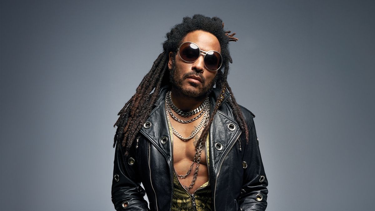 Cariere. Lenny Kravitz, legendă a muzicii pop-rock
