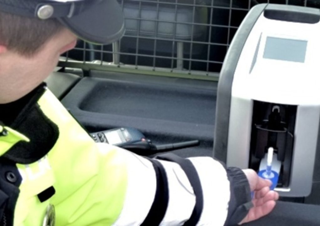 Tânăr șofer, drogat cu pastile de depresie