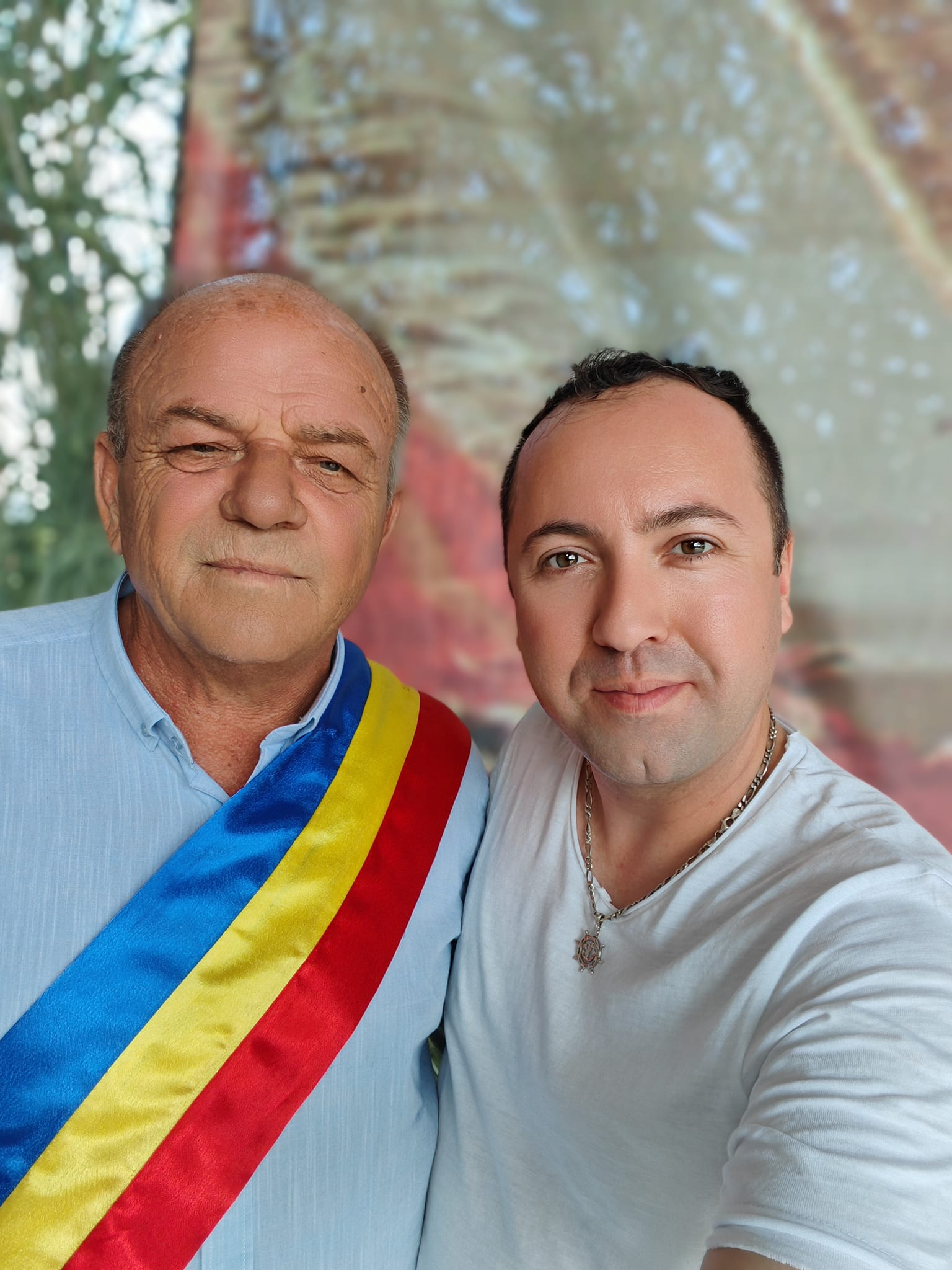 Primăria comunei Țepu, blocată din cauza lipsei bugetului