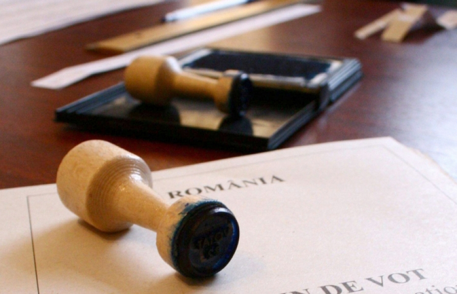 Generaţia primului vot