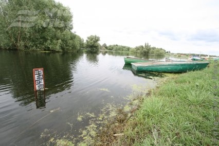 Prutul rămâne fără albie !