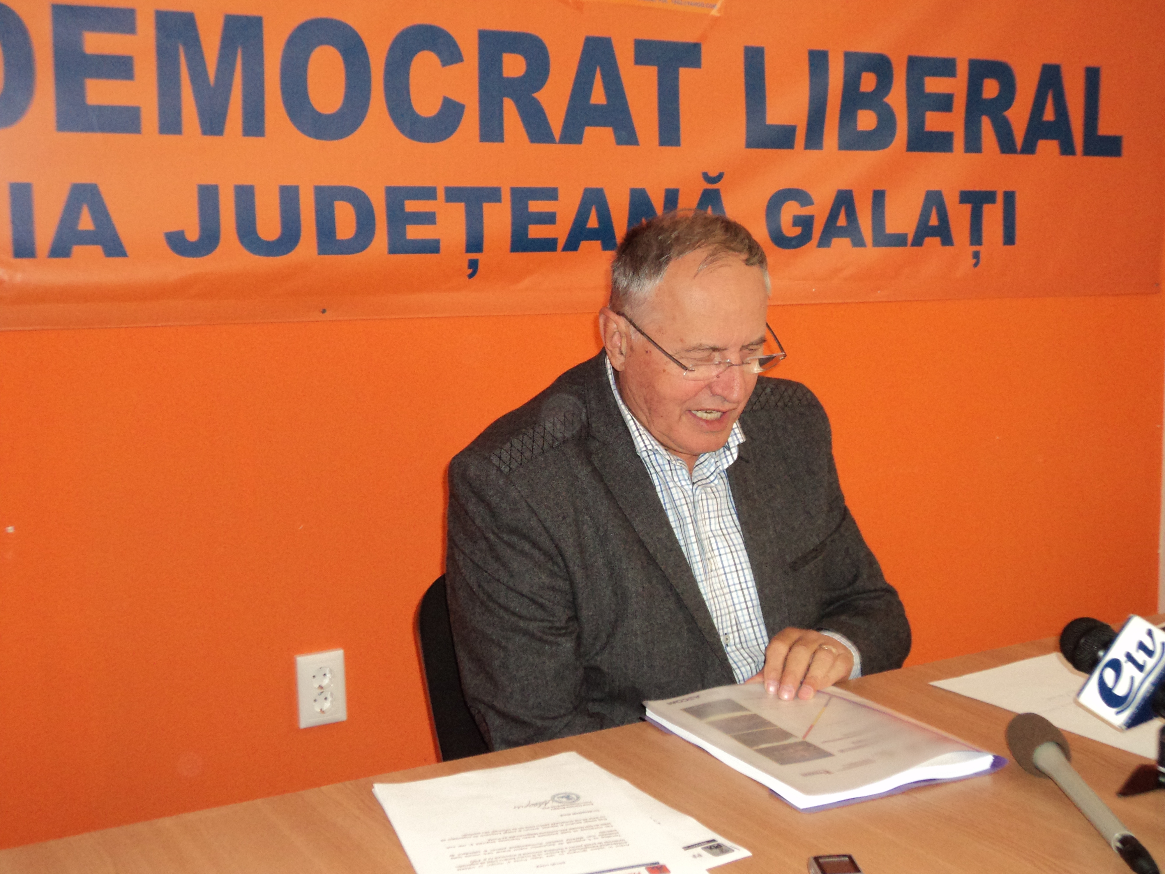 Deputatul Mircea Toader, despre noul Cod Rutier: Amenzi plătite pe loc, dar nu atât de mari