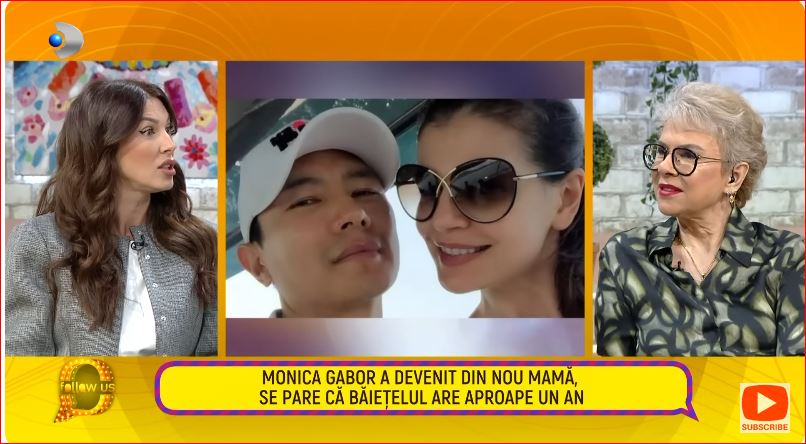 Perpeleală media: a născut sau n-a născut?