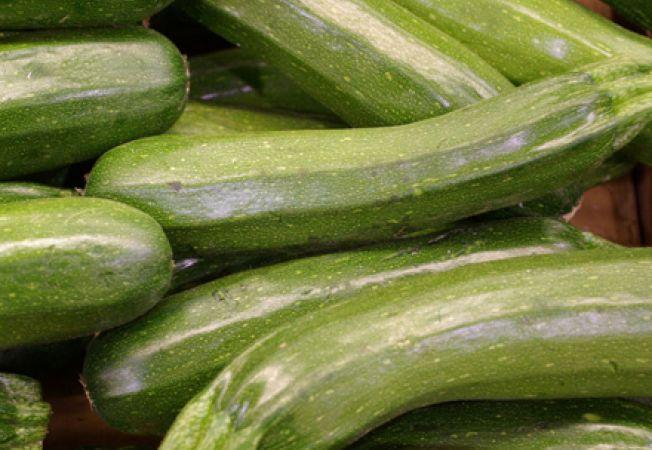 20 de tone de dovlecei contaminaţi