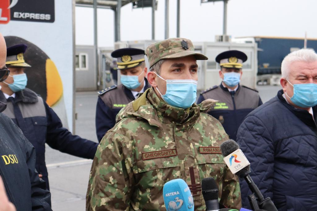 În septembrie, zece milioane de români ar putea fi vaccinați anti-Covid