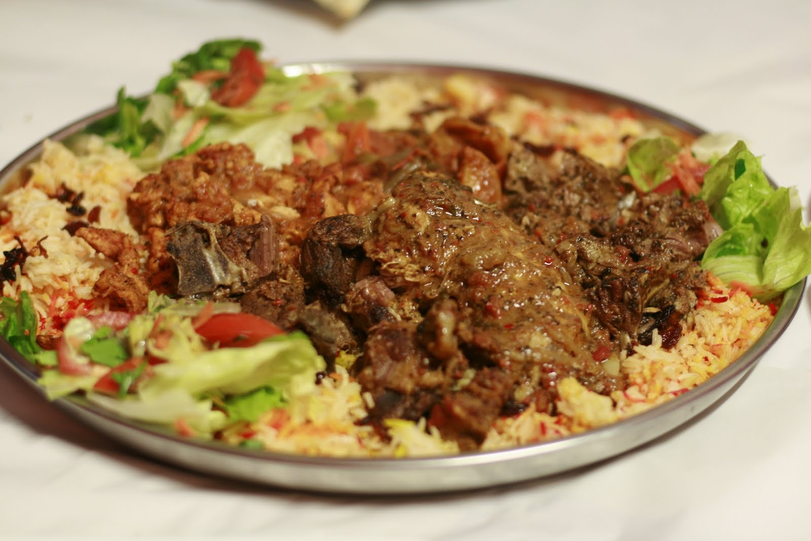 Yemen/ Ţara unde se întâlnesc bucătăriile orientului