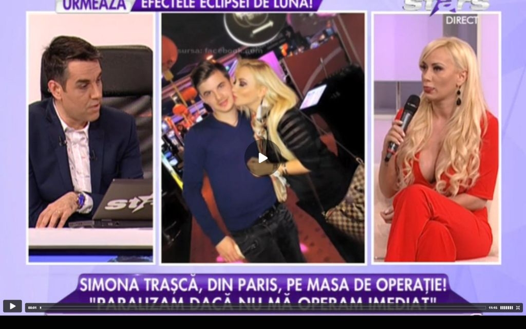 Joaca de-a măritişul, la Paris