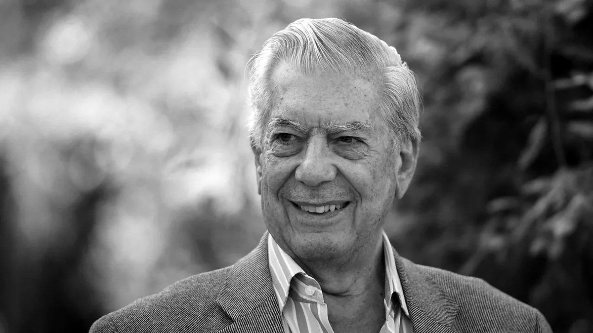 Scriitorul peruan Mario Vargas Llosa a murit la 89 de ani