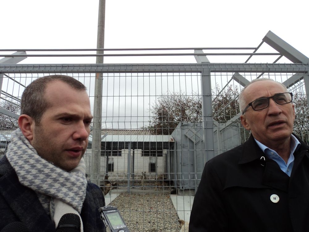 BUGETUL Galaţiului, în DEZBATERE PUBLICĂ | Primarul Pucheanu are noroc de banii rămaşi de la Stan