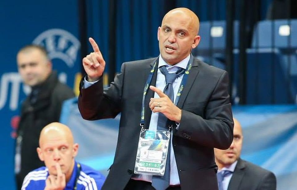 United și-a anunțat noul antrenor