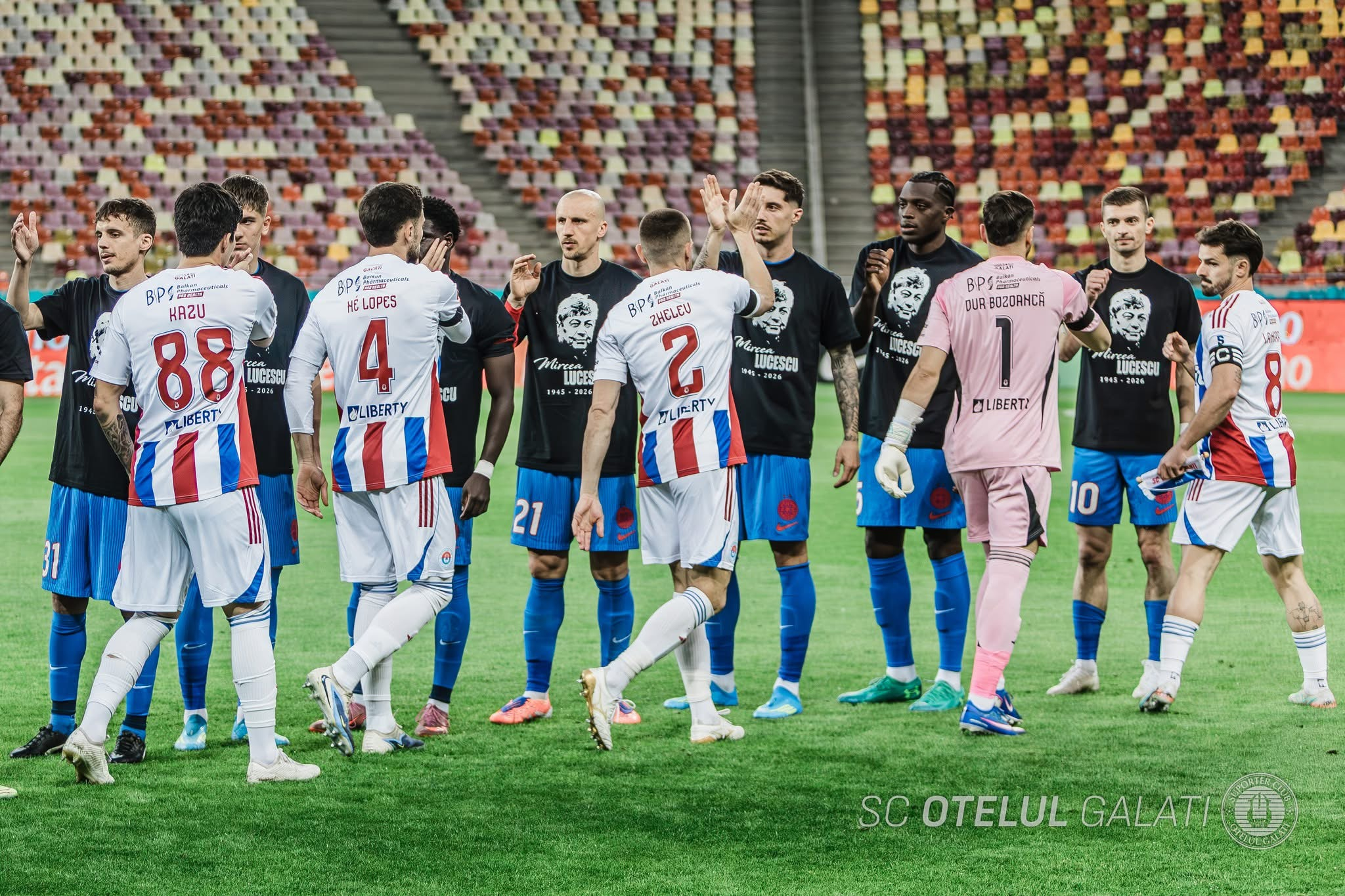 Se complică lucrurile pentru Oțelul, după ultimele rezultate din Superligă