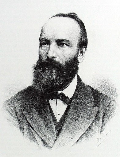 Remember. Constantin Tomașciuc (1840-1889)
