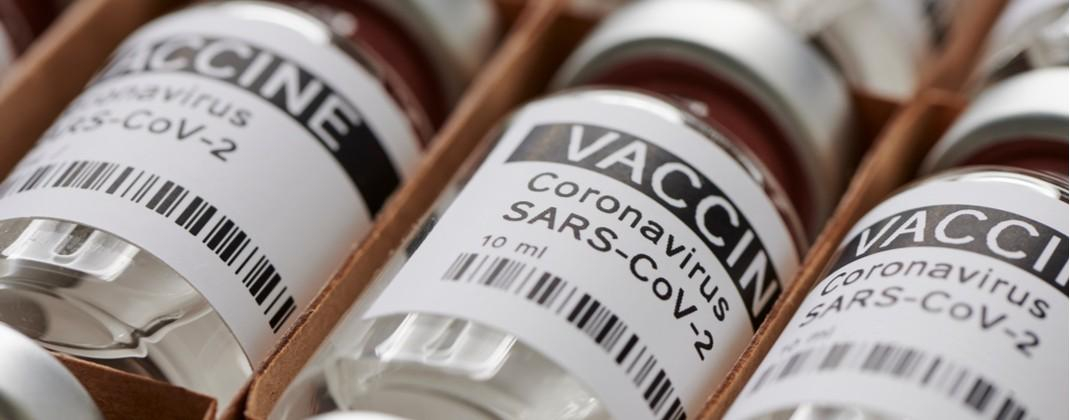 Mii de locuri libere pentru vaccinare