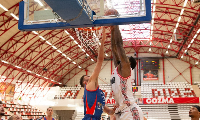 UPDATE. Victorie la Craiova pentru Arcada, înfrângere acasă a CSM. Echipele gălățene, meciuri importante în campionat