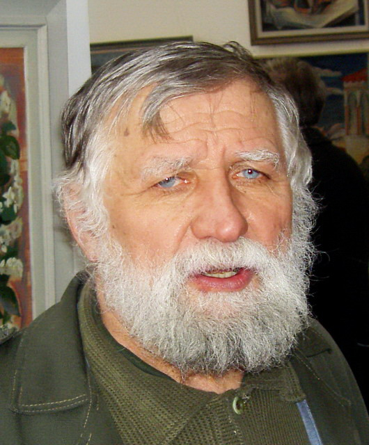 Remember. Ion Grigore (1940-2016)