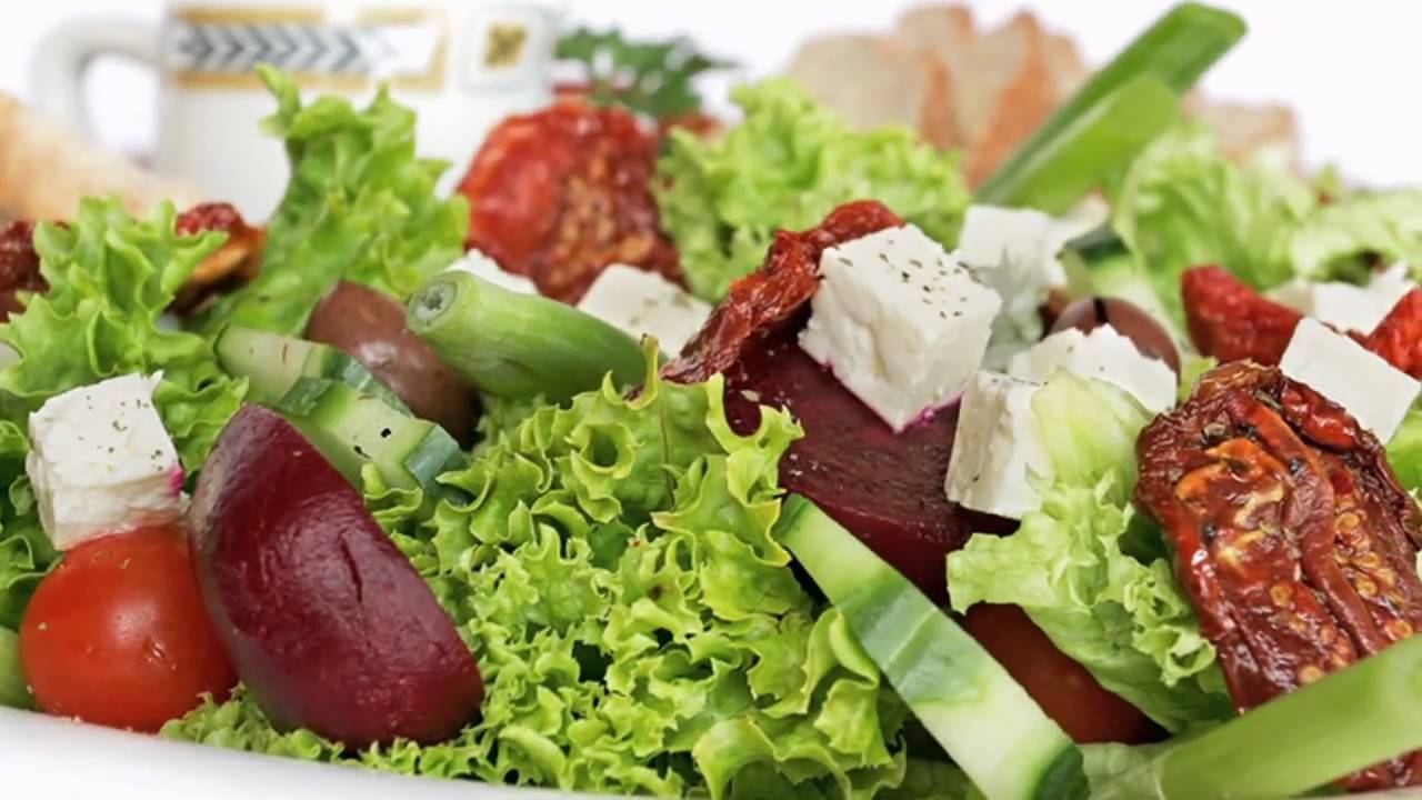 Beneficiile DIETEI ANTICOLESTEROL