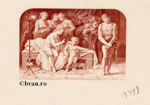 Umorul secolului al XIX-lea, păstrat în arhivele gălățene