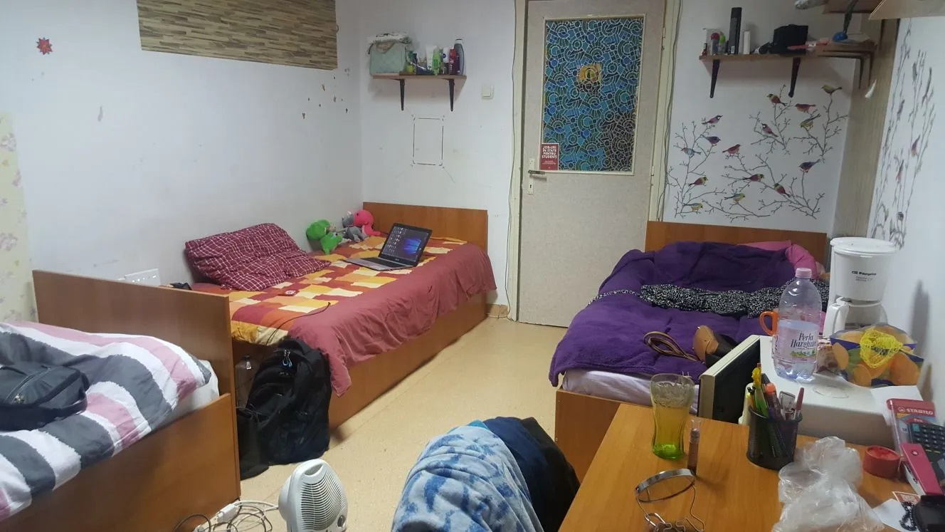Concurs cu premii pentru cea mai faină cameră de cămin studenţesc