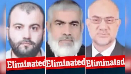 Șeful guvernului Hamas din Fâșia Gaza, ucis de israelieni