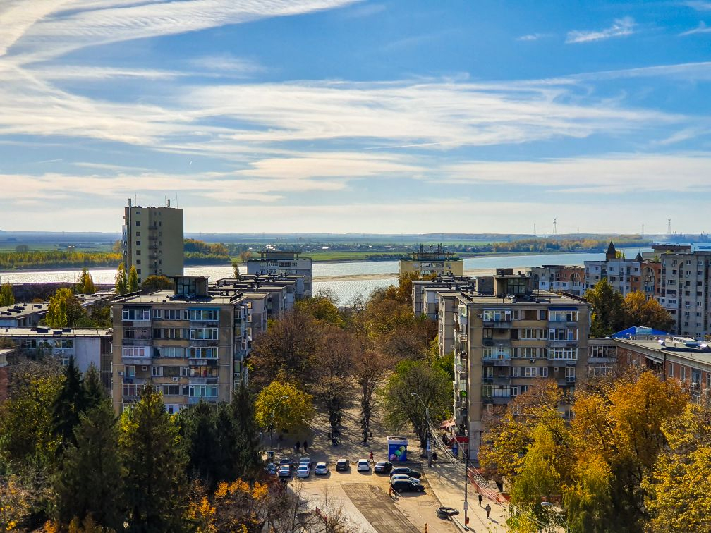 Contract de 2,3 milioane de euro pentru modernizarea aleii de la P-uri