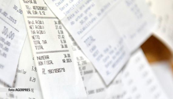 LOTERIA BONURILOR FISCALE/ Rezultatul extragerii de duminică, 18 octombrie