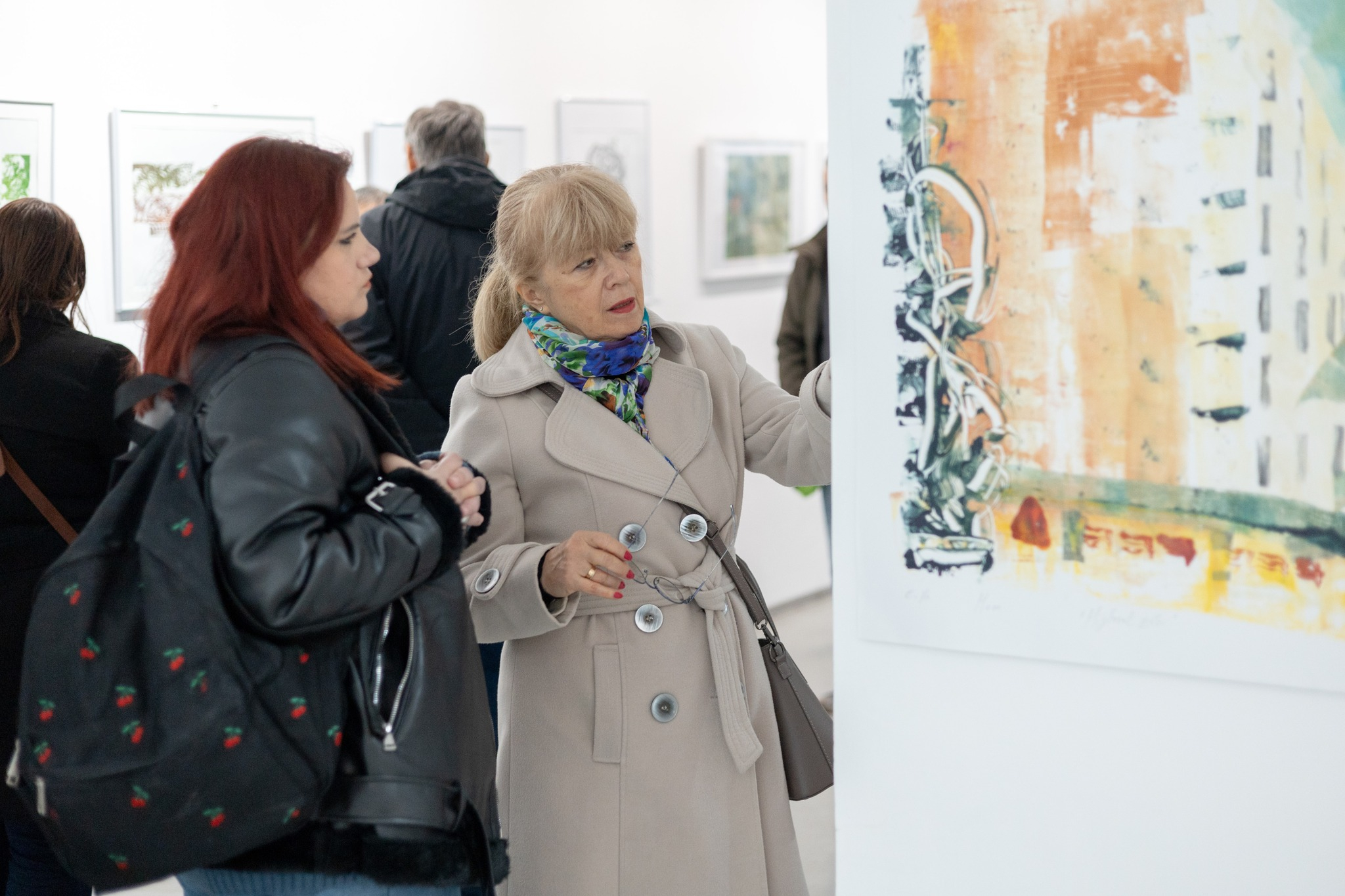 Carnet cultural gălăţean