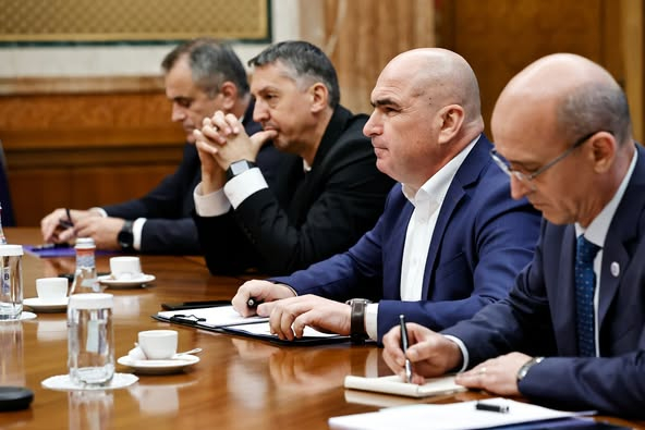 O naţie fără educaţie nu are viitor